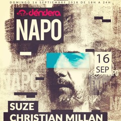 NAPO DENDERA 16SEP2018