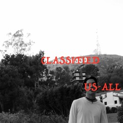 JRC - It's Been Dark For To Long