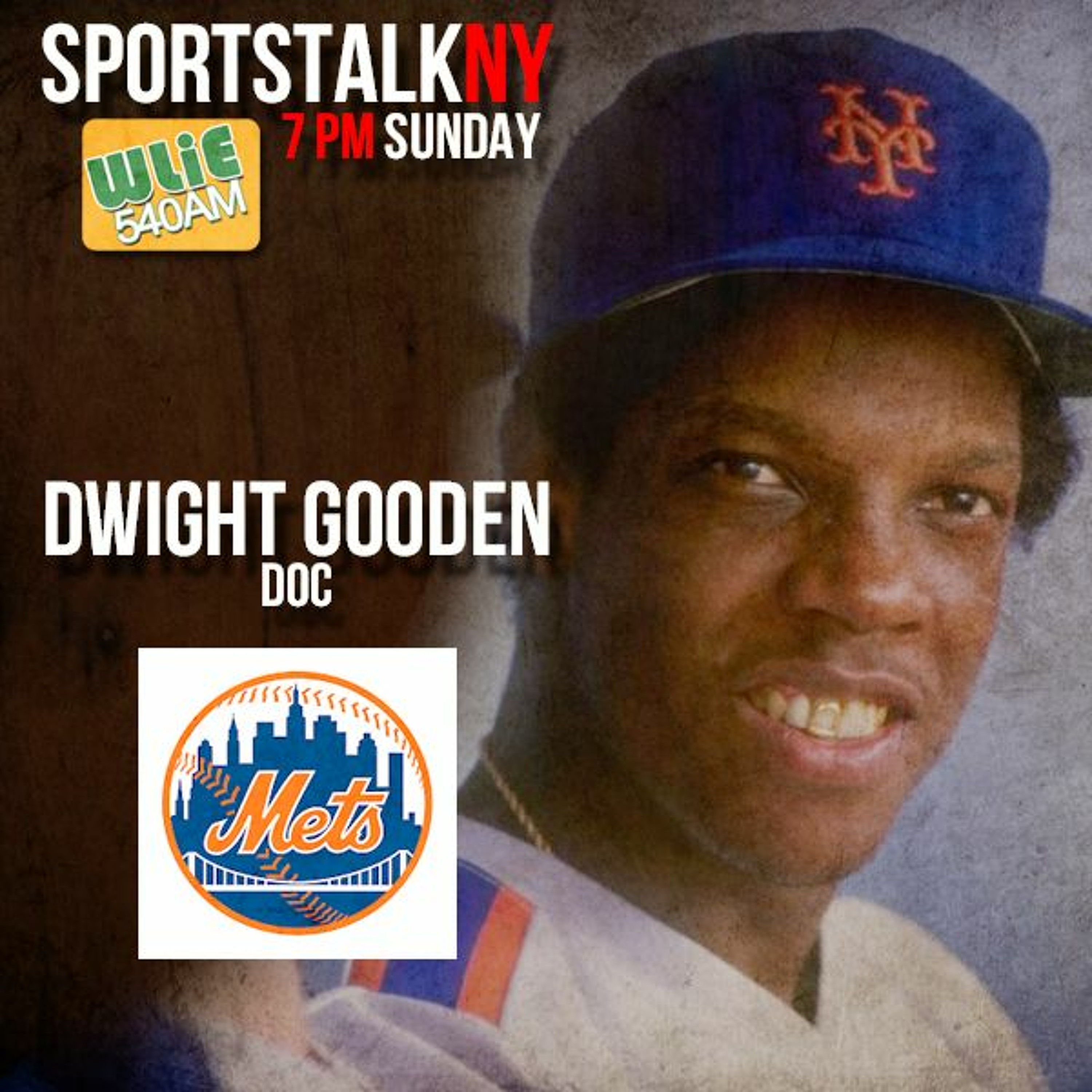 WLIE 540 AM SPORTSTALKNY