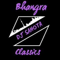 Bhangra Classics MegaMix - DJ Sahota