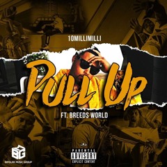 Pull Up ft. Breed's World
