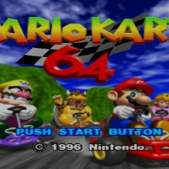Mario Kart 64 | Winner's Circle | @RealDealRaisi_K
