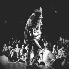 Slash ft Adam Levine - Gotten