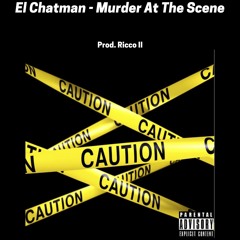 Murder At The Scene