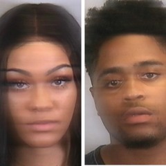 First Night Out Ft Tahj Amil