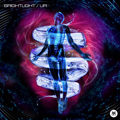 BrightLight - U R - Out now!!!