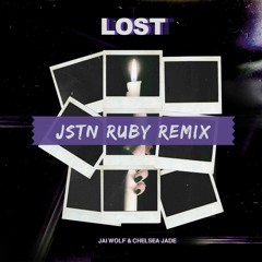 Jai Wolf - Lost Ft. Chelsea Jade (Jstn Ruby Remix)