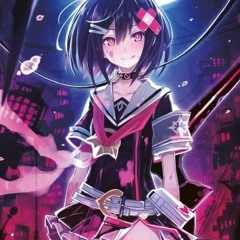 Mary Skelter Nightmares Ost - 自由への衝動 [Extended]