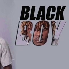 Black Boy - Leve Rèv ou [Istwa Jak] (Audio Official)