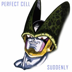 Curtis "Perfect Cell" Arnott - Suddenly