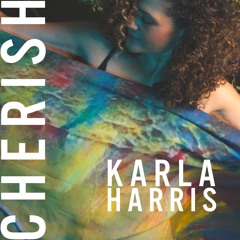 Cherish (single) - Karla Harris (cover song)