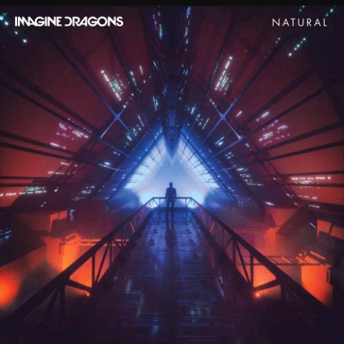 Natural-Imagine Dragons