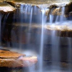 Morgenmeditation (Deutsch)