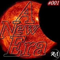 A New Era set mix  001