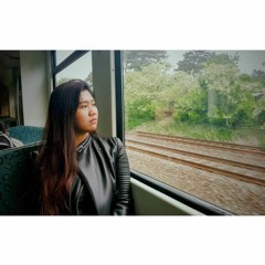 Kahit Maputi Na Ang Buhok Ko (Rai's Cover)