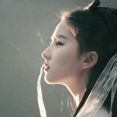 我是真的愛上你