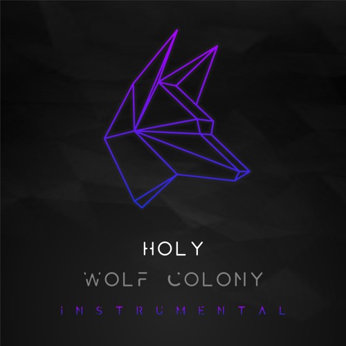 Holy Wolf