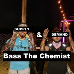 Supply and Demand(Prod. Kid Ocean)