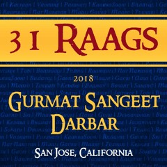 Jap Gobind Gopaal Laal // Raag Raamkali // Bhai Nirmal Singh Ji Khalsa