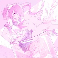 maxtaylor - pink lemonade (slowed + reverb)