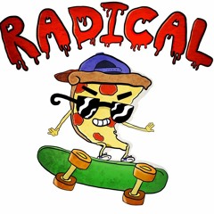 RADICAL (prod. FIEND)