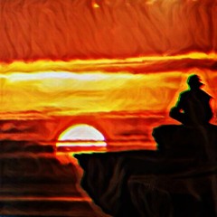 Alone ft. Mostly Everything (prod. tomcbumpz)