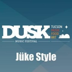 DUSK 2018 DJ Competition