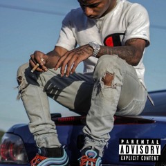 Pocket Watchin (Prod. Blackmayo)