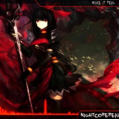 Nightcore - Courtesy Call