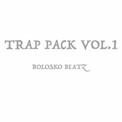 Trap pack 6  roloso beatz  --- 9:13:18, 8.58 AM
