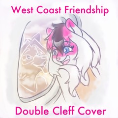West Coast Friendship (Cover)
