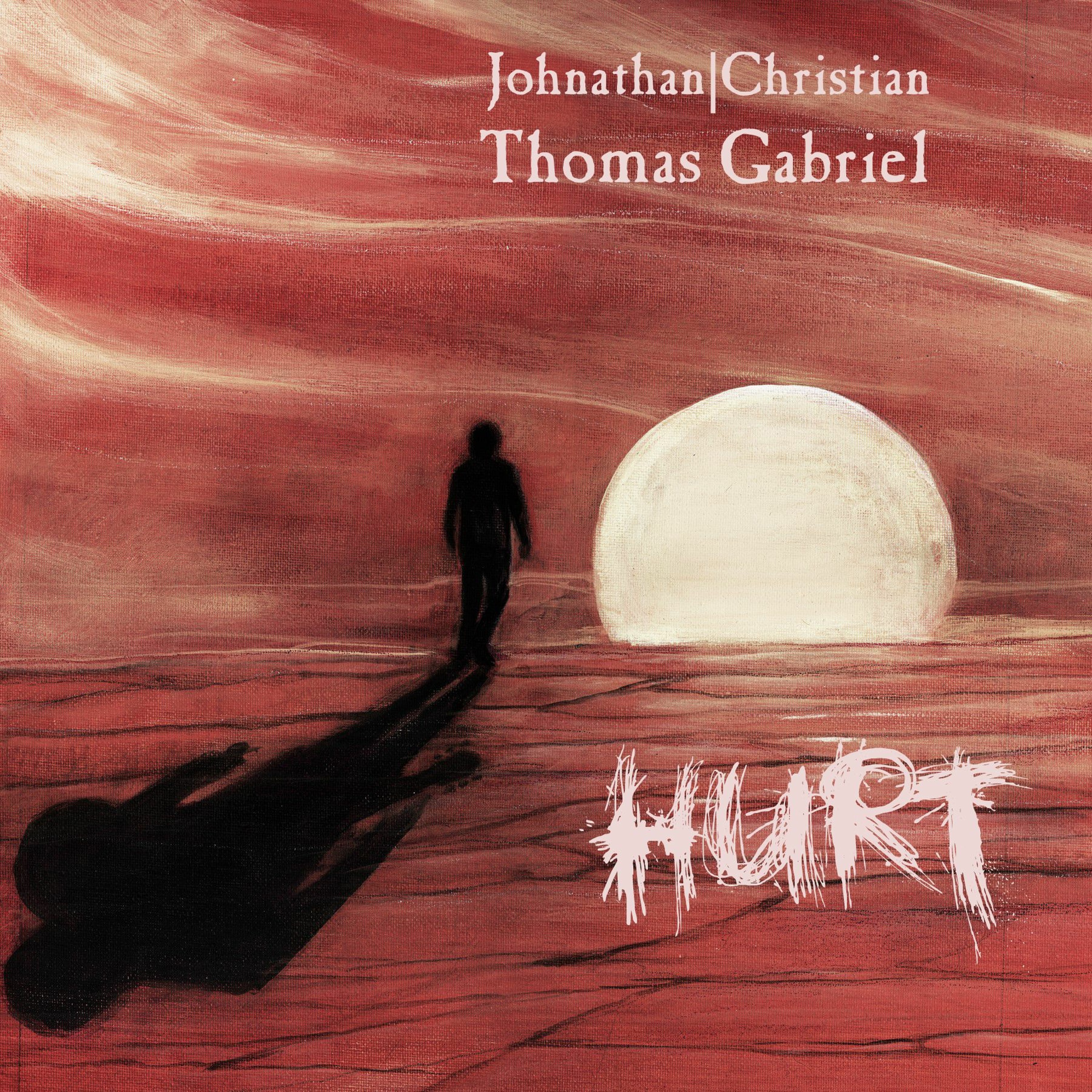 Johnathan|Christian