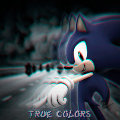 Sonic Adventure: Grounded - TRUE COLORS