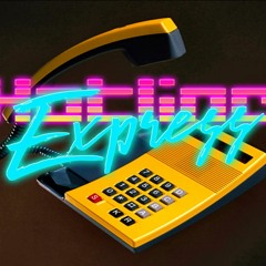 Hotline Express (Featuring PLAYER ONE)