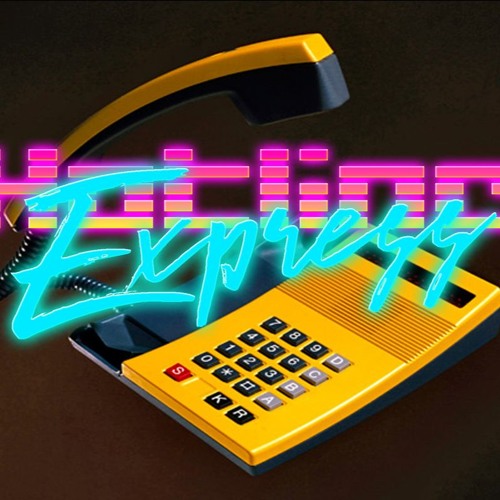 Hotline Express (Featuring PLAYER ONE)