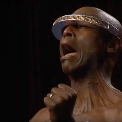 Warp Speed (CLIP)