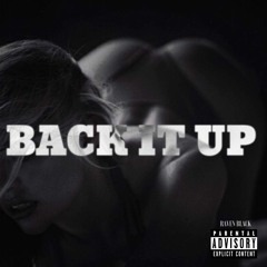 Back It Up