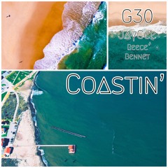 Coastin'