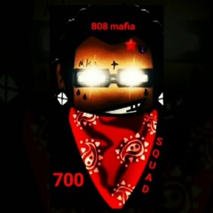 Gramz410 ft. loko410- I'm From Baltimore-808mafia