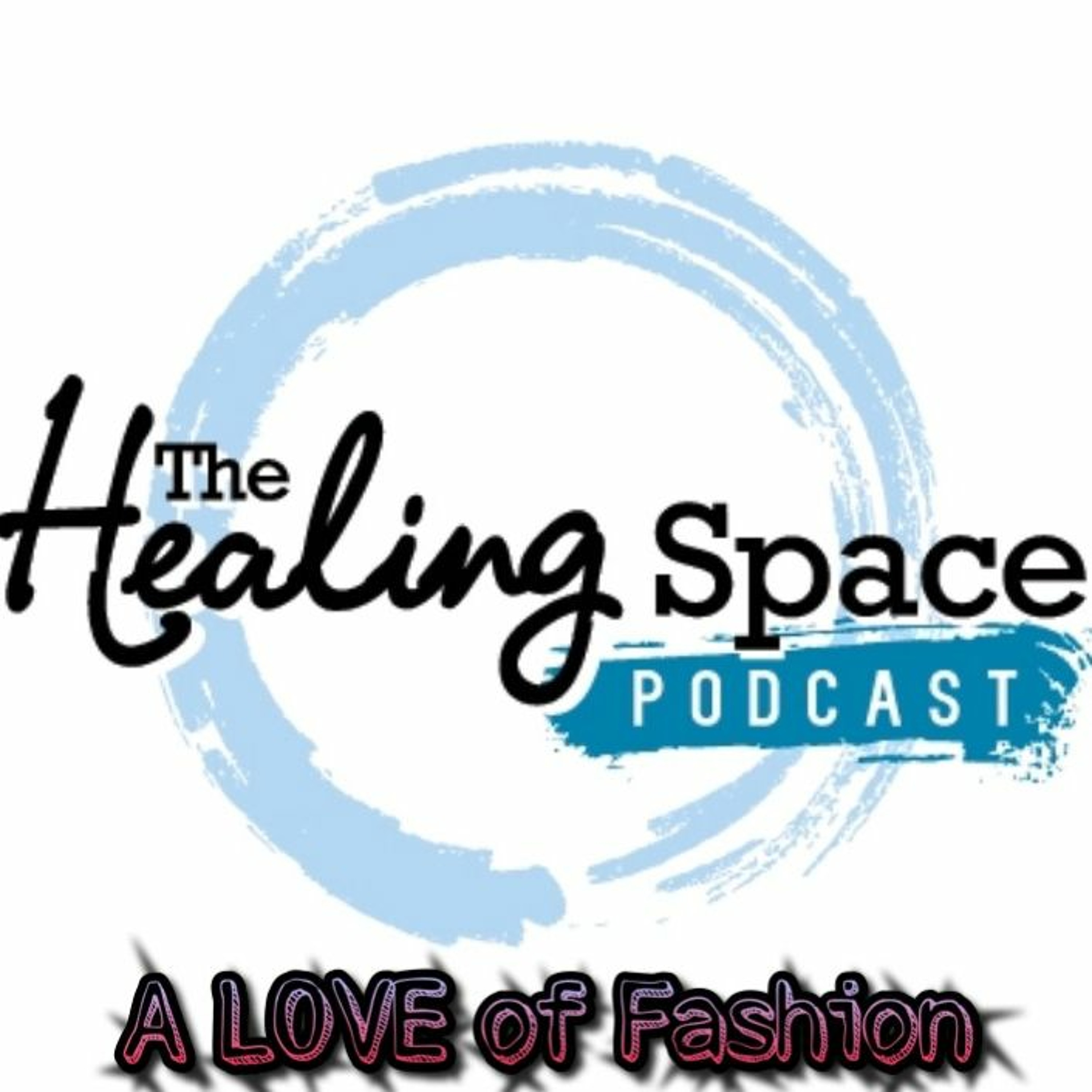 The Healing Space Podcast