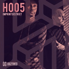 Halftone | H005 Imprint District