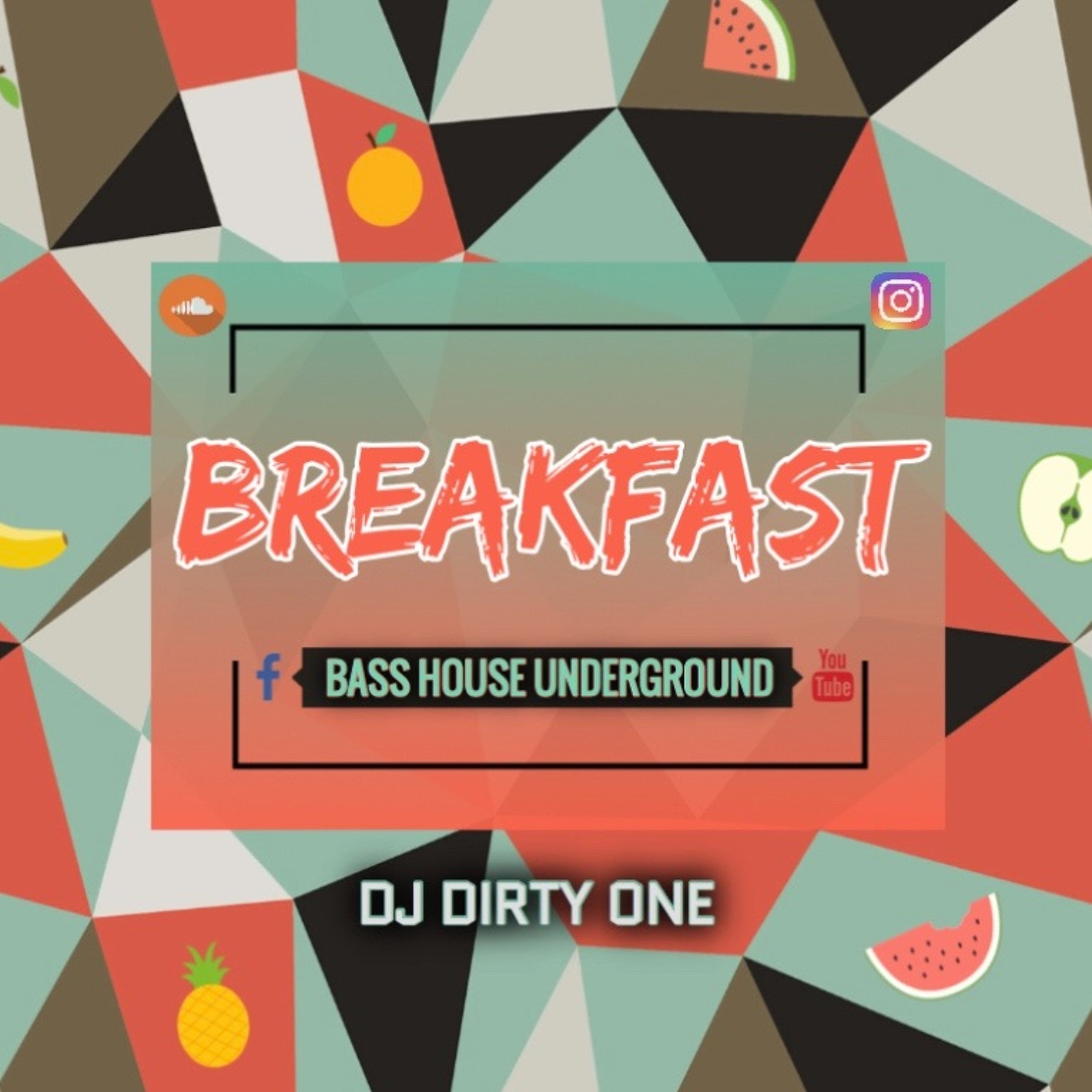 BREAKFAST episode artwork