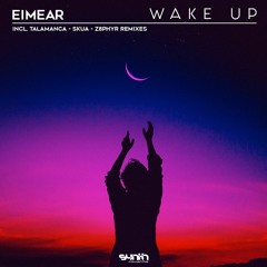 Eimear - Wake Up (Z8phyR Remix) [Synth Collective]