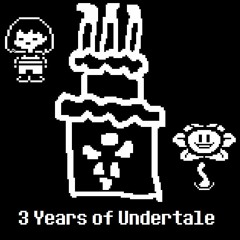 Undertale Anniversary Medley