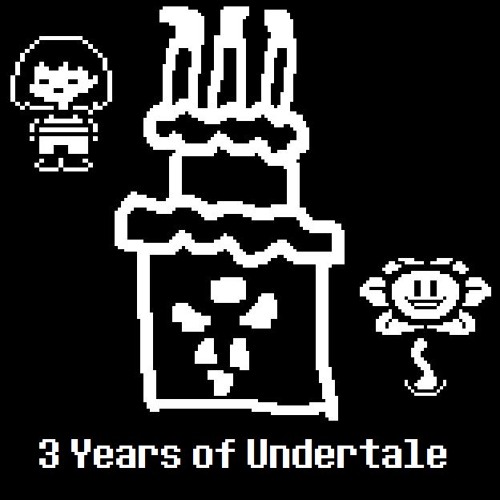 Undertale Anniversary Medley