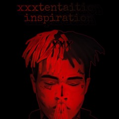 xxxtentation inspiration
