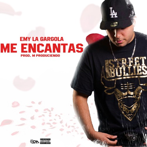 ME ENCANTAS (New Edition)