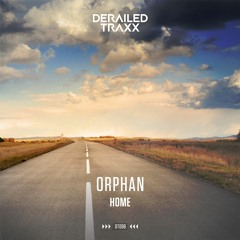 Orphan - Home