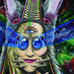 PEEKABOO - Mixed By DJ Toxic