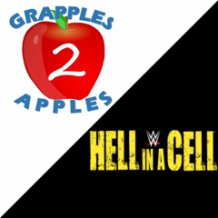 Hell in a Cell Recap/Review